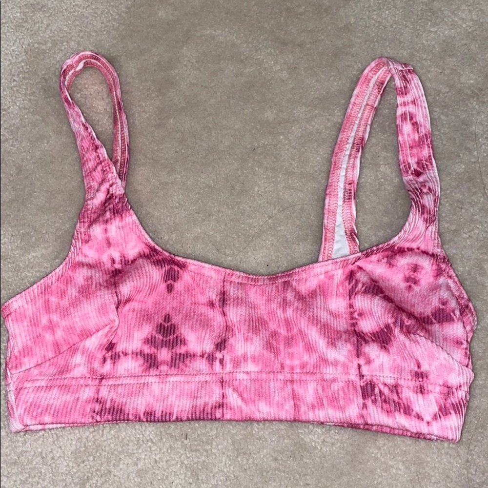 Pretty Little Thing Swim Top
